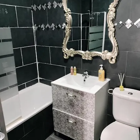 Brily Quarto em Acomodações Particulares *