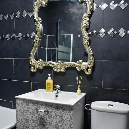 Quarto em Acomodações Particulares Brily *