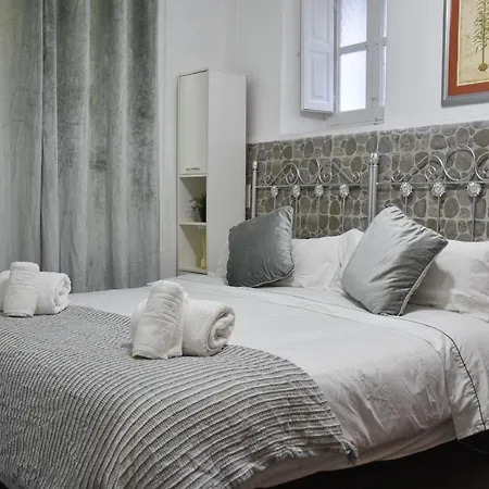 Brily Quarto em Acomodações Particulares Vélez-Málaga