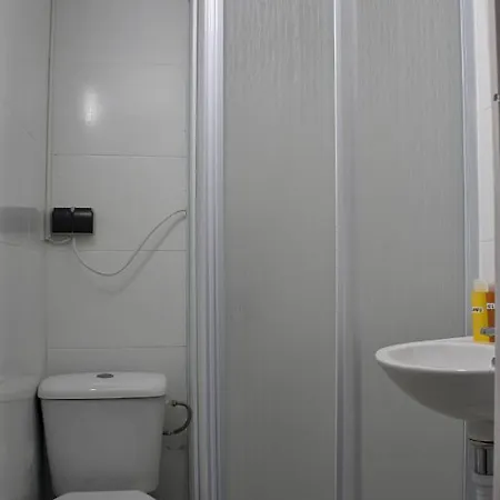 Quarto em Acomodações Particulares Brily