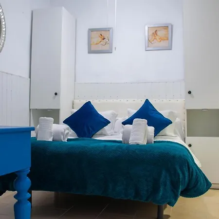 Quarto em Acomodações Particulares Brily *