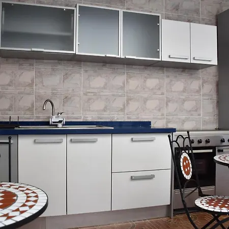 Brily Quarto em Acomodações Particulares *