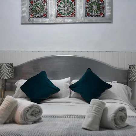 Quarto em Acomodações Particulares Brily