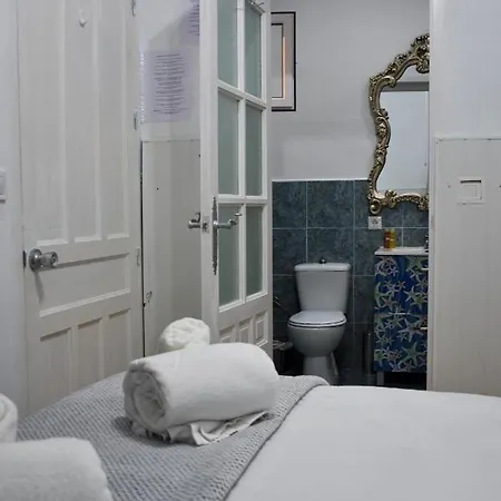 Brily Quarto em Acomodações Particulares *