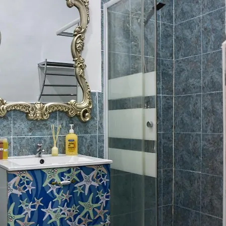 Quarto em Acomodações Particulares Brily
