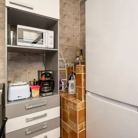 Quarto em Acomodações Particulares Brily