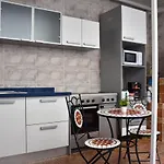 Brily Проживание в семье