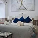 Brily Проживание в семье Велес