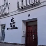 Brily Проживание в семье Велес