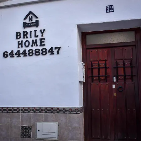 Brily ולז-מאלגה