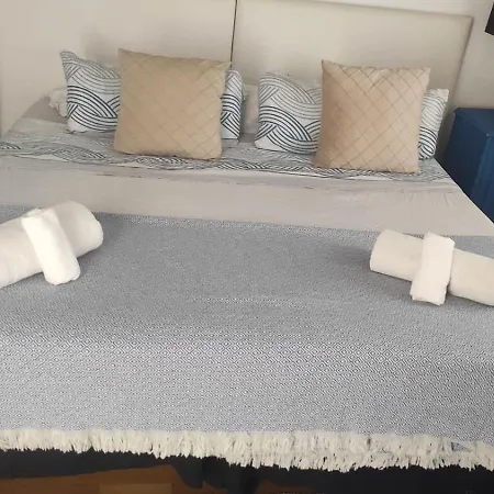 Brily Privat bolig Velez Malaga